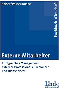 Externe Mitarbeiter