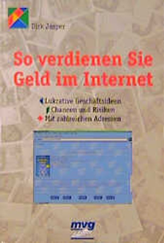 So verdienen Sie Geld im Internet
