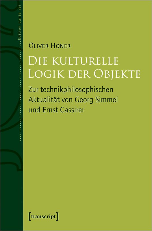 Die kulturelle Logik der Objekte