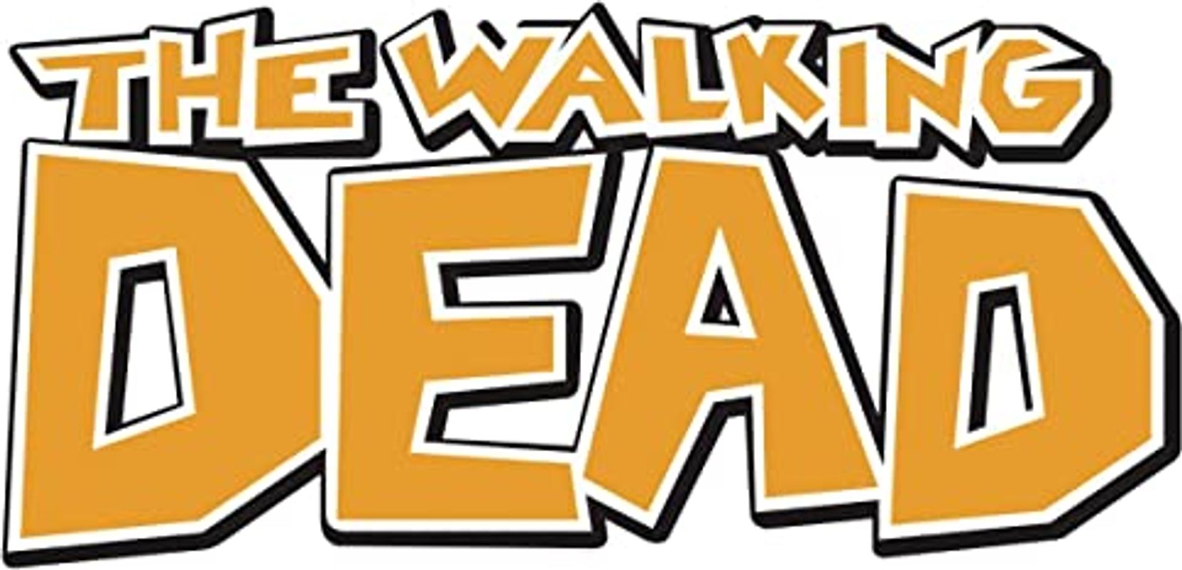 Robert Kirkman's The Walking Dead: Typhoon