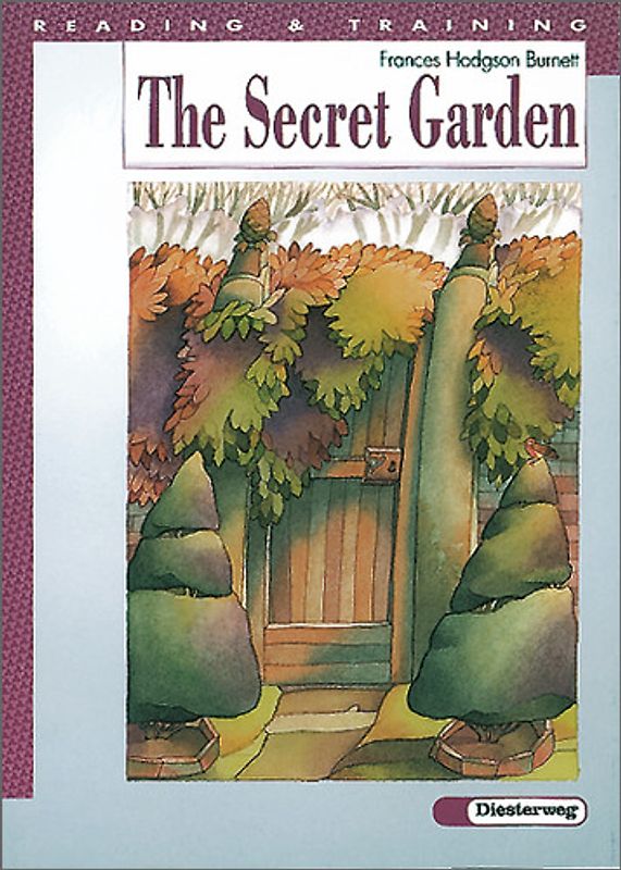Reading and Training / The Secret Garden