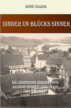 Dinner un Blücks sinner
