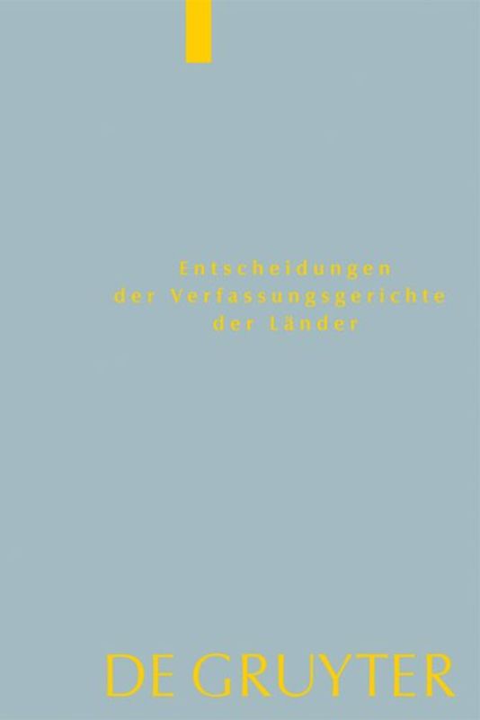 Baden-Württemberg, Berlin, Brandenburg, Bremen, Hamburg, Hessen, Mecklenburg-Vorpommern, Niedersachsen, Saarland, Sachsen, Sachsen-Anhalt, Schleswig-Holstein, Thüringen
