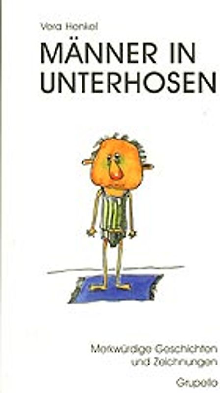 Männer in Unterhosen