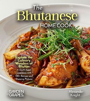 The Bhutanese Home Cook