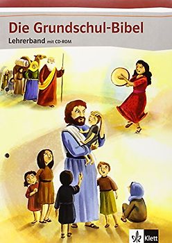 Die Grundschul-Bibel