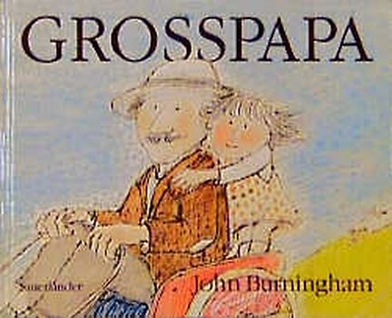 Grosspapa