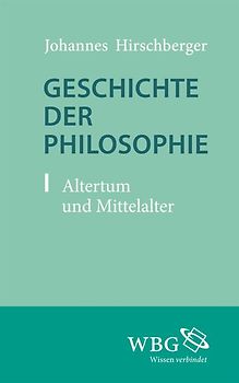 Geschichte der Philosophie
