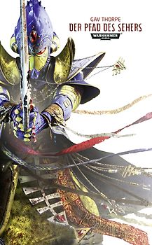 Warhammer 40.000 - Der Pfad des Sehers