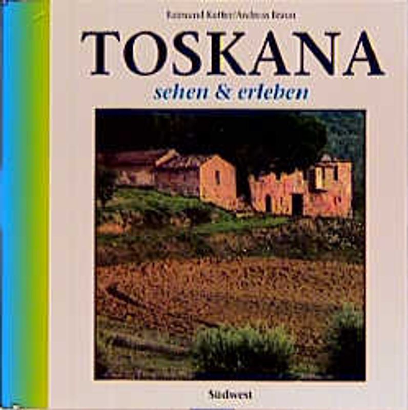 Toskana