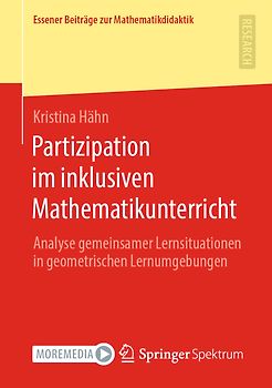 Partizipation im inklusiven Mathematikunterricht