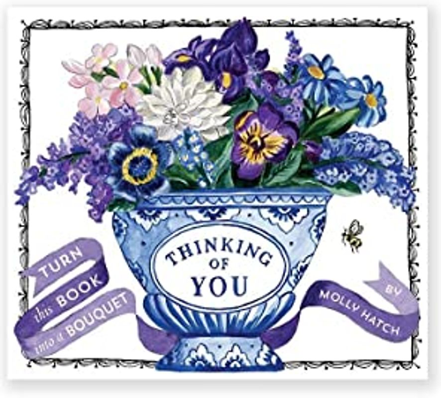 Thinking of You (Uplifting Editions)