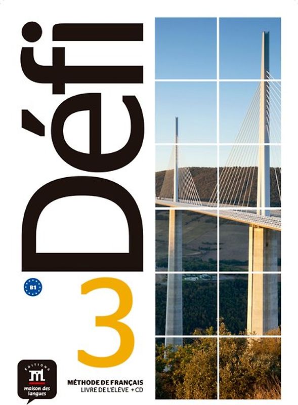 Défi 3 B1