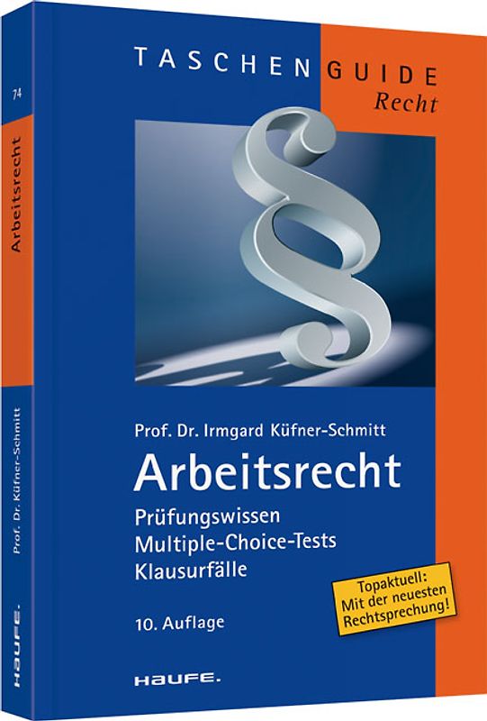 Arbeitsrecht