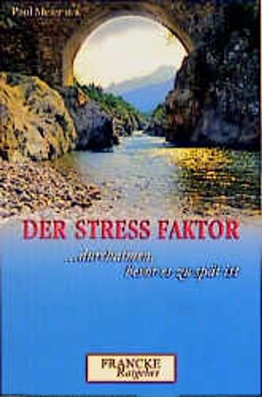 Der Stress-Faktor