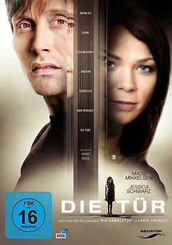 Die Tür DVD