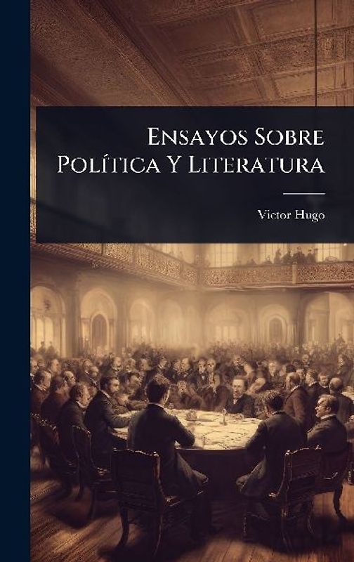 Ensayos Sobre PolÃ-tica Y Literatura