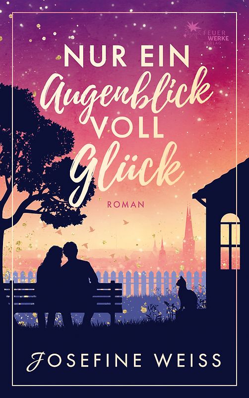 Nur ein Augenblick voll Glück (Liebesroman)