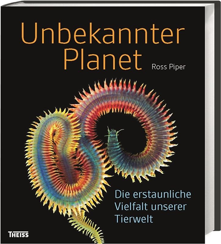 Unbekannter Planet
