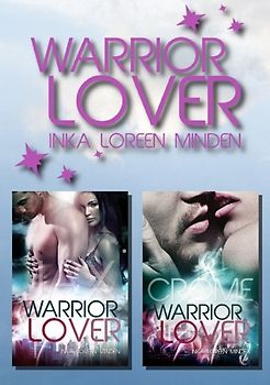 Warrior Lover Doppelband 1