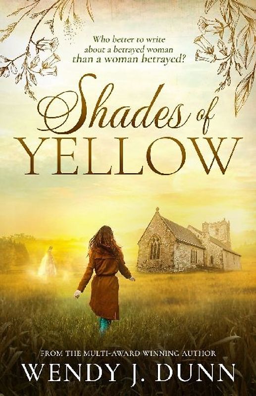 Shades of Yellow