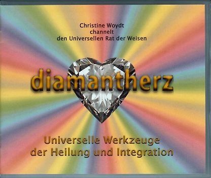 Diamantherz