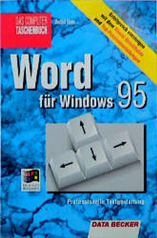 Word für Windows 95