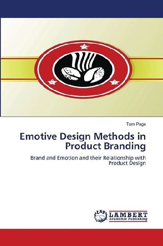 Emotive Design Methods in Product Branding