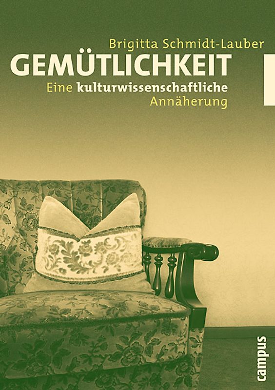 Gemütlichkeit