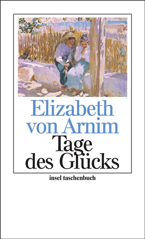 Tage des Glücks