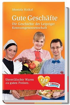 Gute Geschäfte