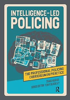 Intelligence-led Policing