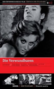 Edition Der Standard Vol. 43: Die Verwundbaren DVD