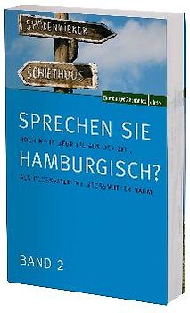 Sprechen Sie Hamburgisch?