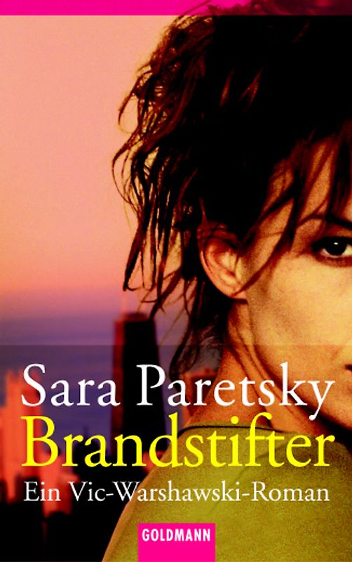 Brandstifter
