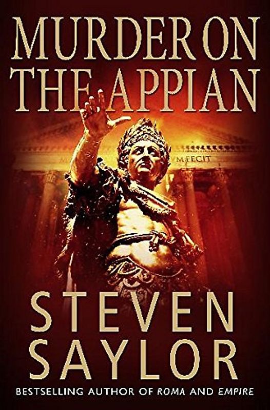 A Murder on the Appian Way