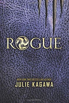 Rogue (Talon Saga) - Kagawa, Julie