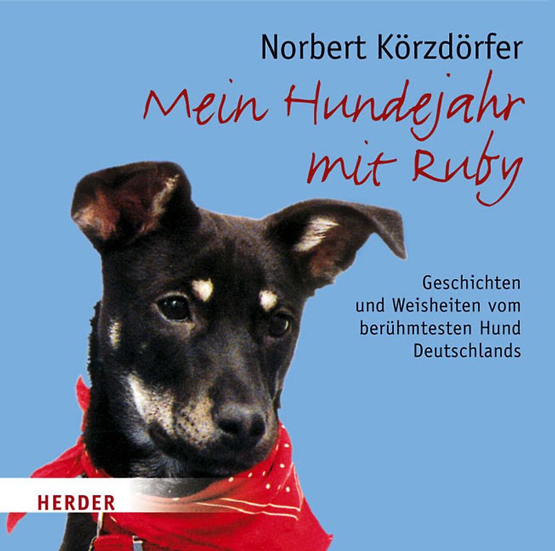 Mein Hundejahr mit Ruby