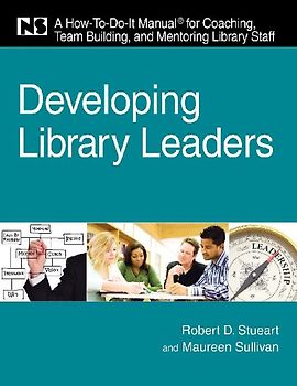 Developing Library Leaders