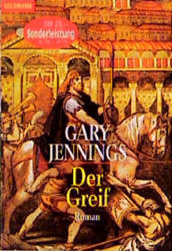Der Greif