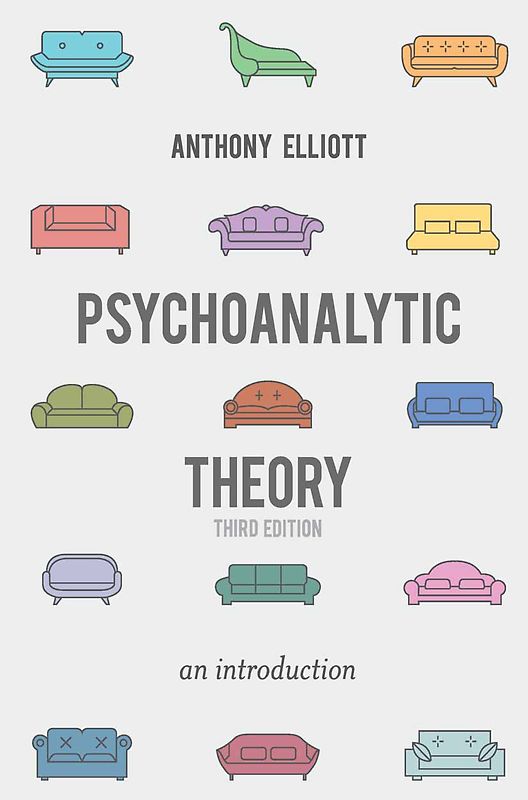 Psychoanalytic Theory