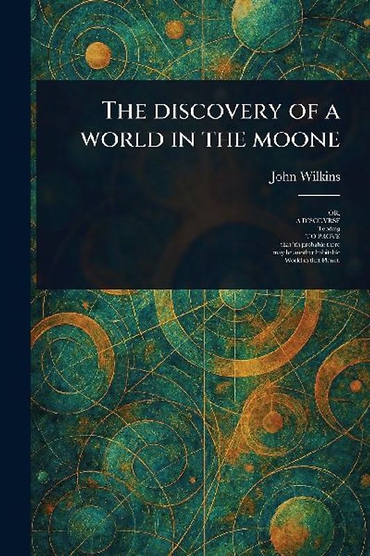 The Discovery of a World in the Moone