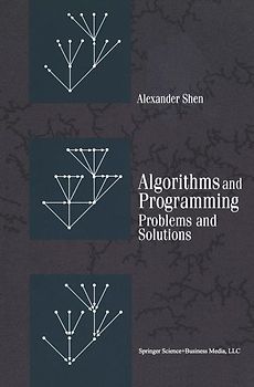Algorithms and Programming