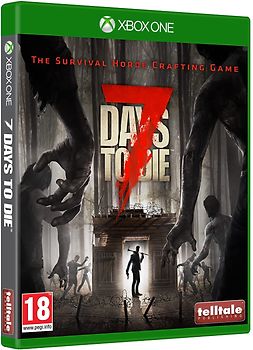 7 Days To Die [EU Import] Xbox One