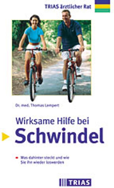 Wirksame Hilfe bei Schwindel