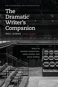 The Dramatic Writer's Companion, Second Edition