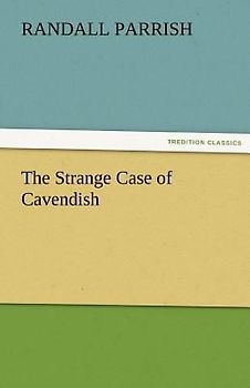 The Strange Case of Cavendish