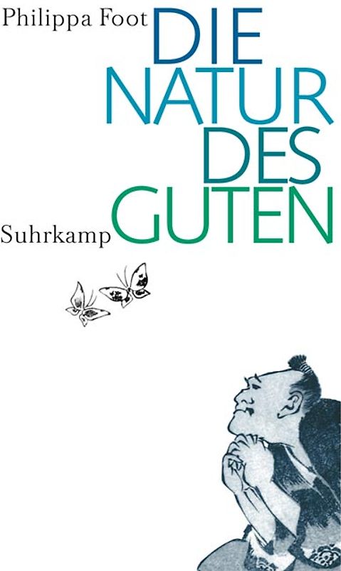 Die Natur des Guten
