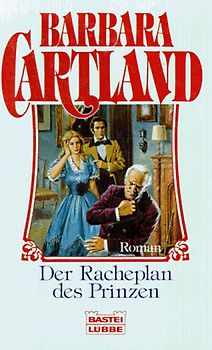 Der Racheplan des Prinzen
