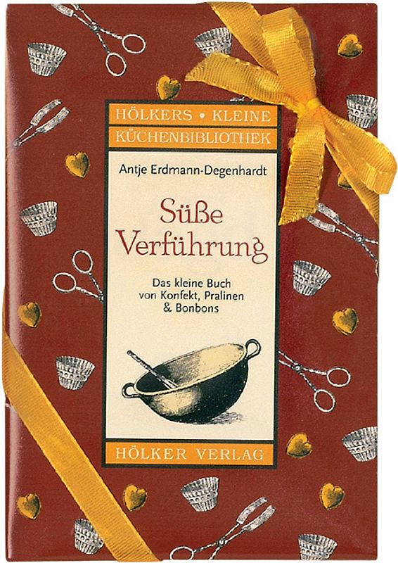 Süsse Verführung